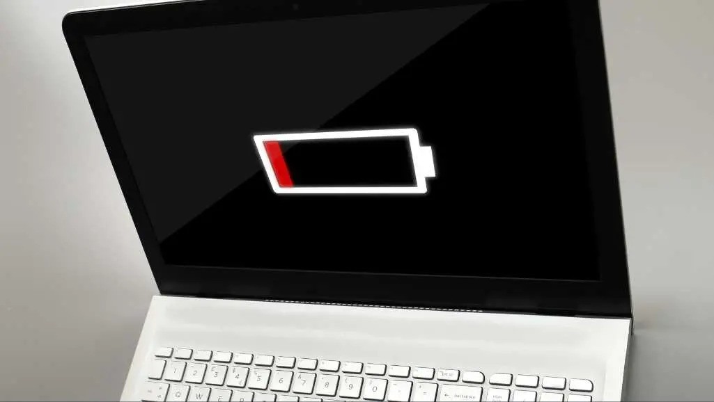 Managing Laptop Battery Drain: Tips and Best Practices