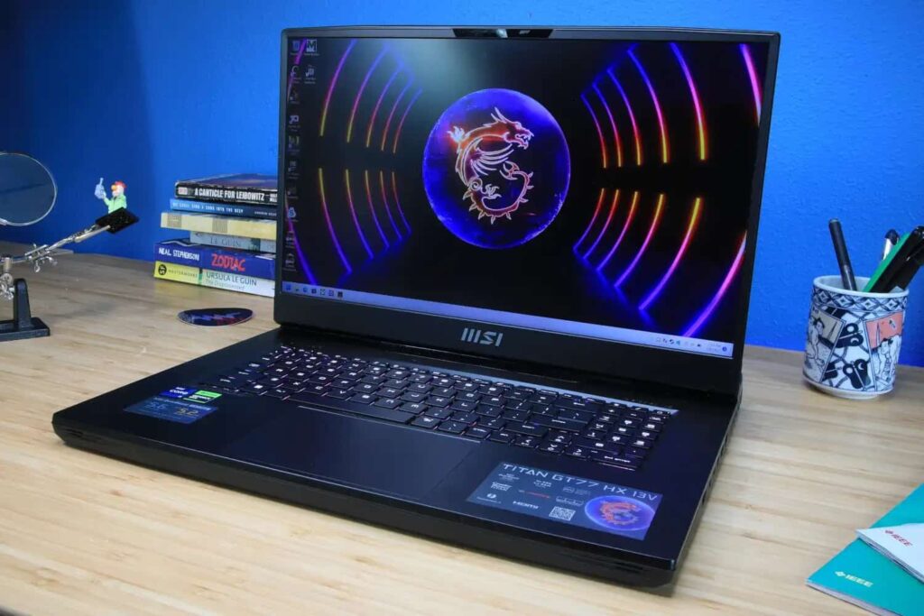 Top Laptops with M.2 Drives in 2024