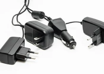 Can I Use a 250V Charger for My Laptop?