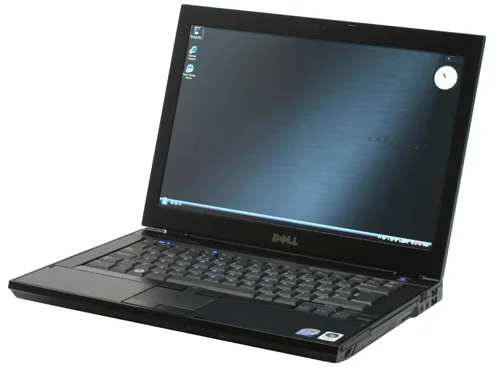 An Overview of the Dell Latitude E6400’s Hardware: