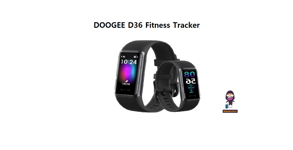 Does the D36 Fitness Tracker Have Native PC Support?