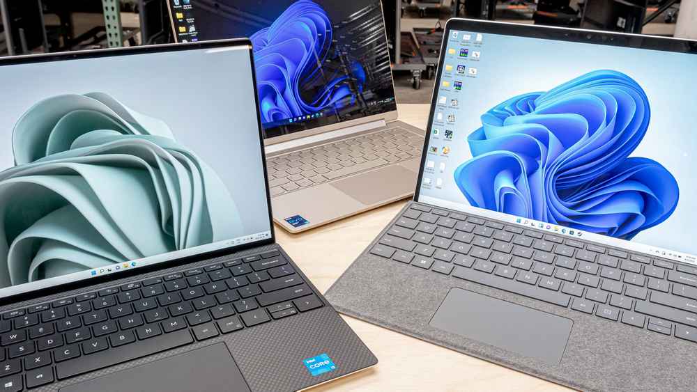 Why Choose a Windows Laptop?