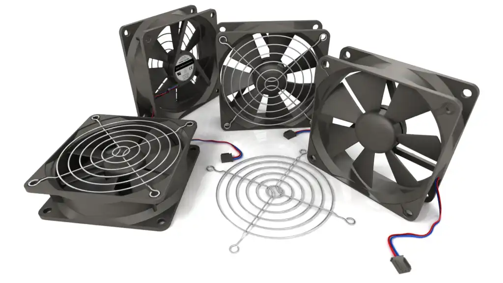 Why Is Fan Control Important?