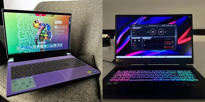 Price and Value ASUS vs. Acer