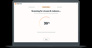 Scan for Malware and Viruses: