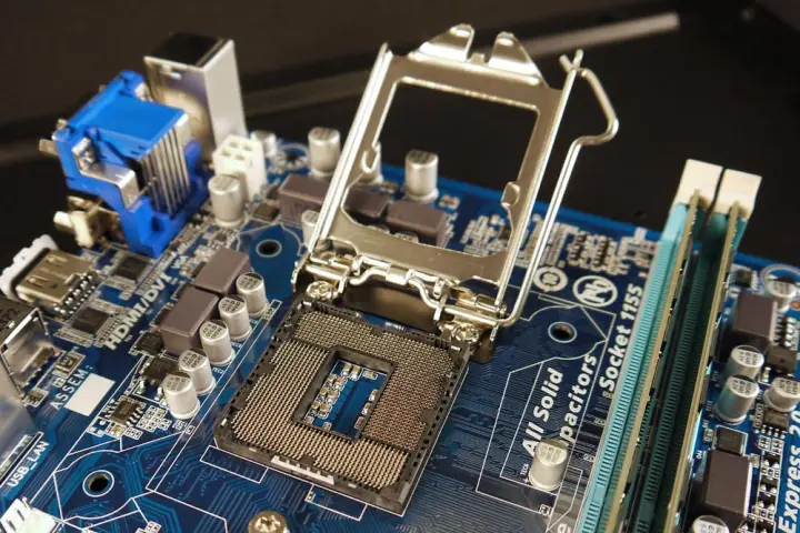 How the Processor Socket Impacts Performance and Upgrades: