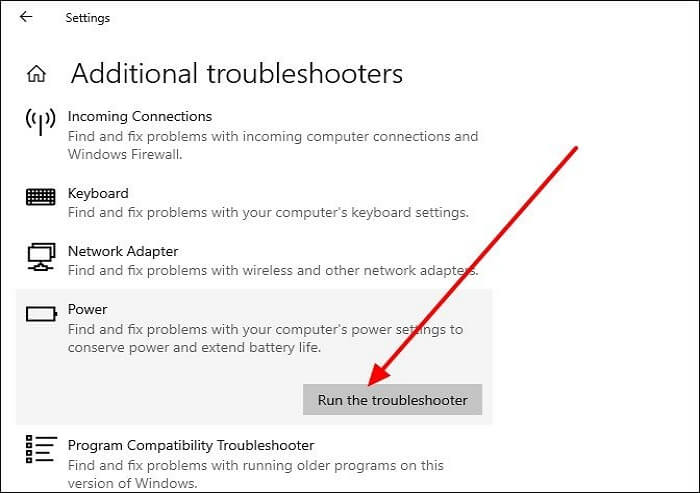 Common Causes of ASUS Laptop Shutting Down When Unplugged: