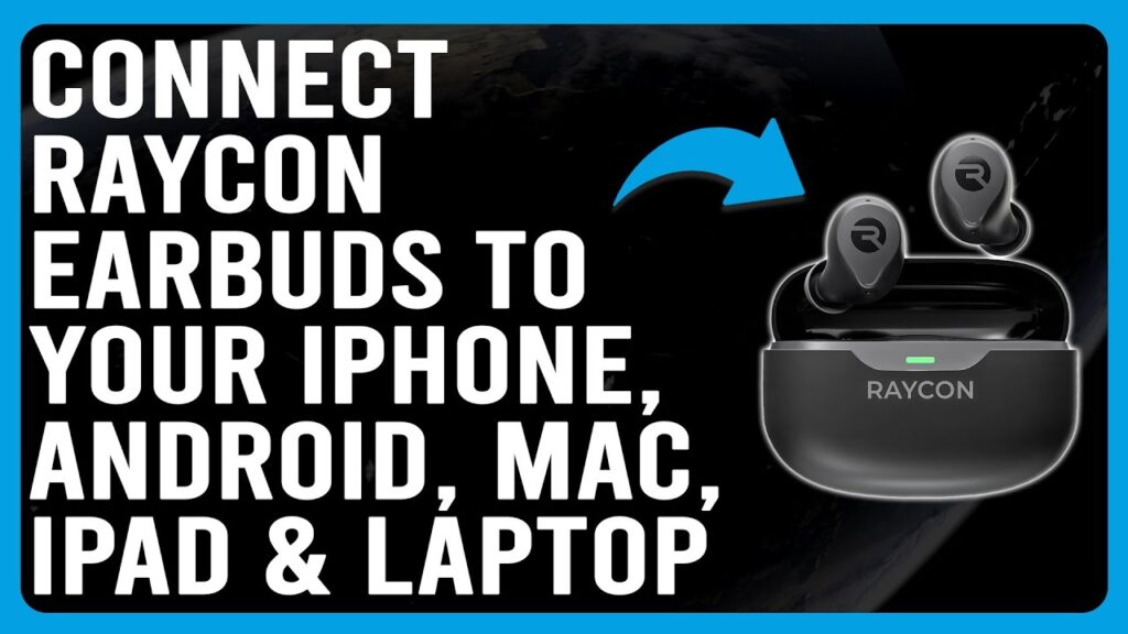 Understanding Why Raycon Earbuds Connect to Your Laptop When Off