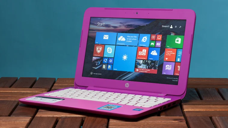 Introduction to the HP Stream Laptop: