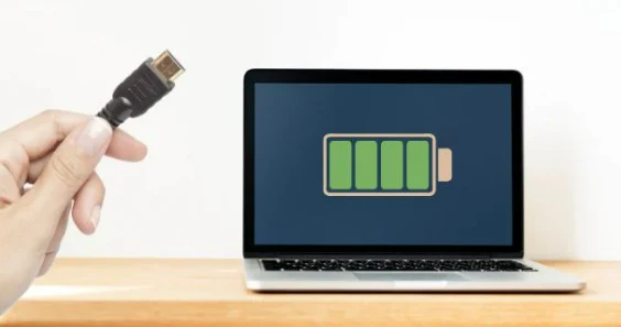 Understanding the Basics of Laptop Charging: