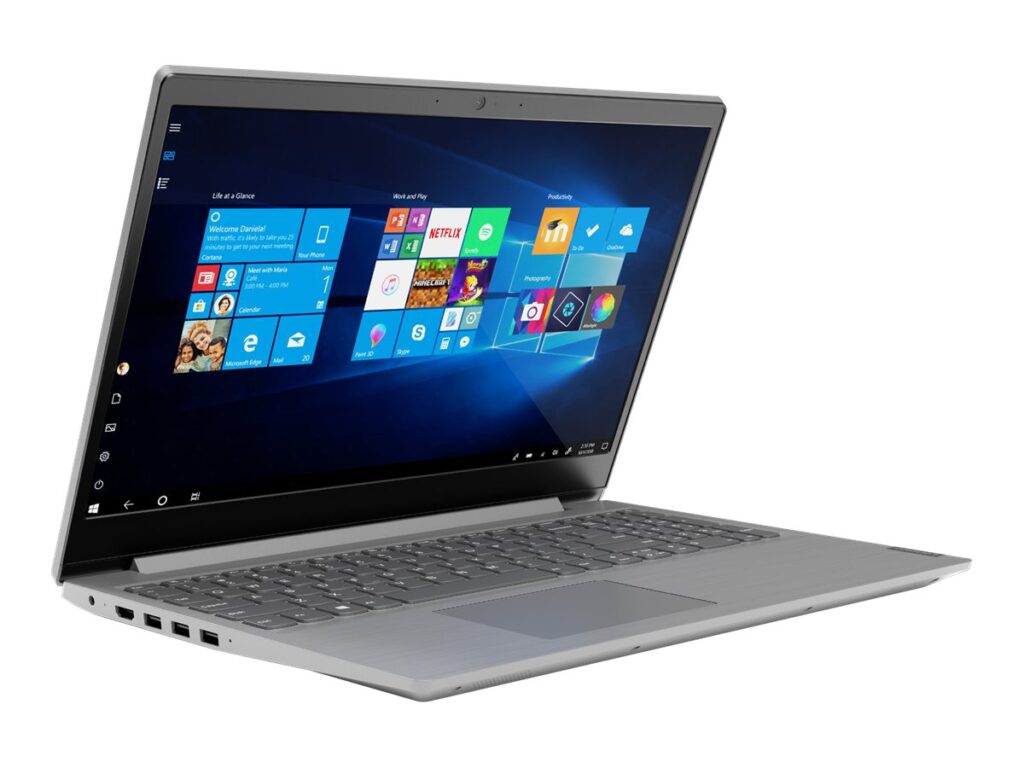 Top Features & Advantages of Lenovo V15 ADA (Type 82C7):