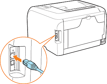 Why Connect a Printer Directly via Ethernet Cable?