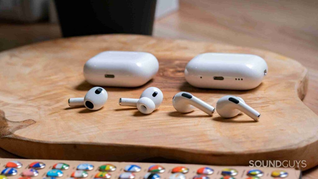 Problem 3: AirPods Disconnect Frequently