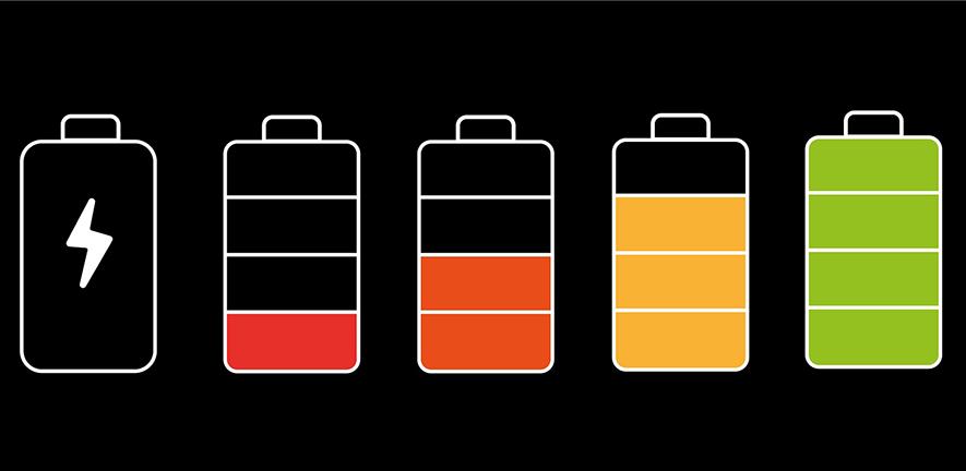 Battery Charging: