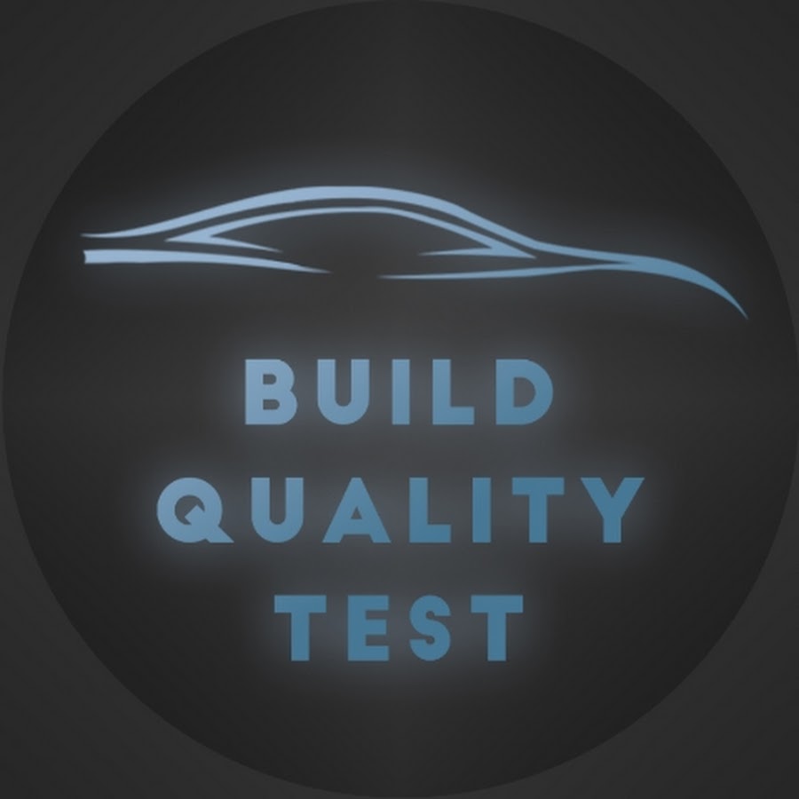 Build Quality: