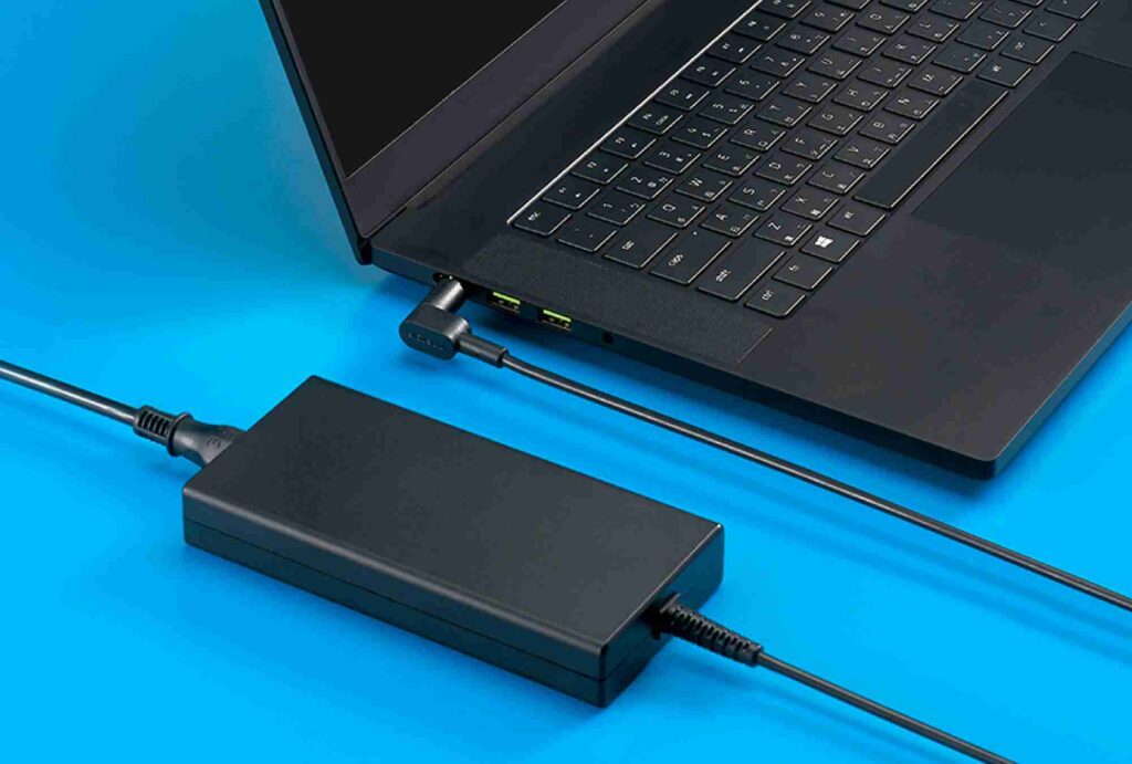 Understanding the Basics of Laptop Charging Compatibility: