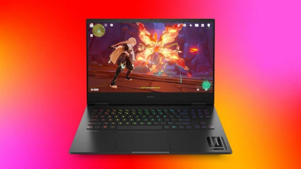 Understanding Your HP Omen Laptop’s Features: