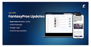 Can I upgrade to FantasyPros Pro at any time?