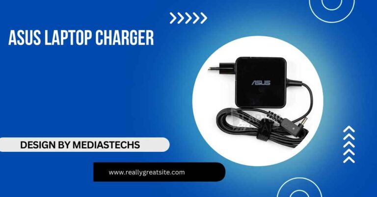 Asus Laptop Charger