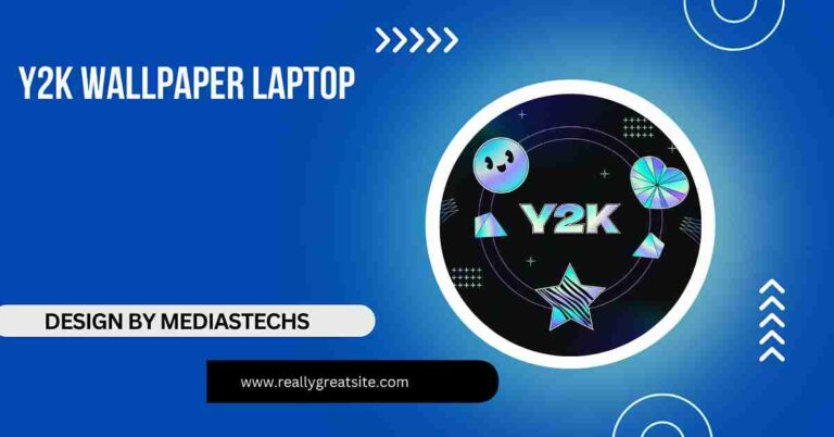 Y2k Wallpaper Laptop