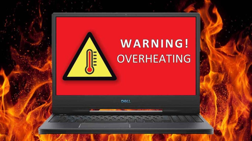 Understanding Laptop Overheating: