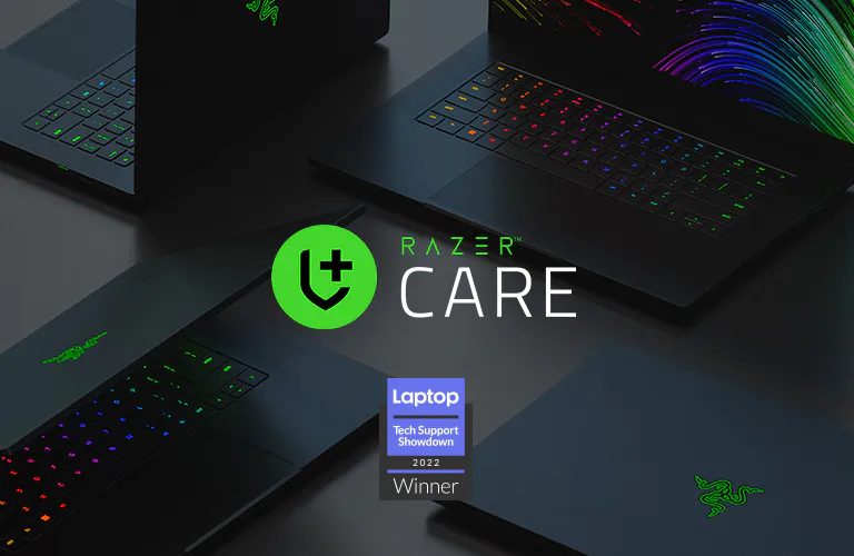 What Sets Razer Laptops Apart?