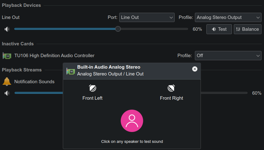 Troubleshoot with HP and Zorin OS Forums: