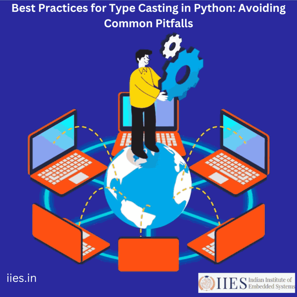 Best Practices for Casting: