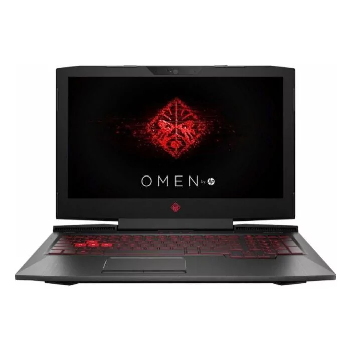 HP Omen 17: