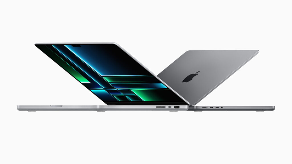 What is the MacBook Pro M2?