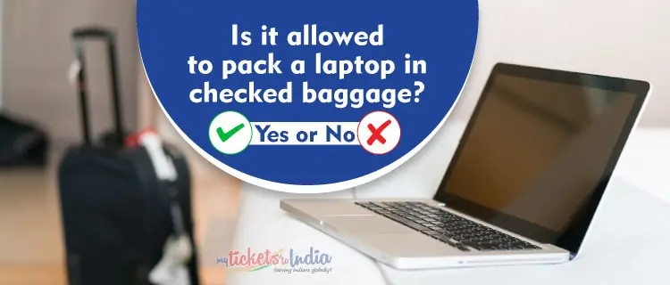 Understanding Airline Policies on Laptops in Checked Bags: