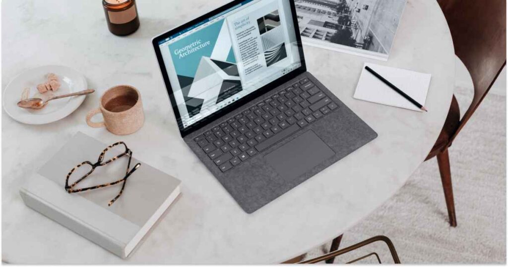 Why the Right Laptop Matters for Working from Home?