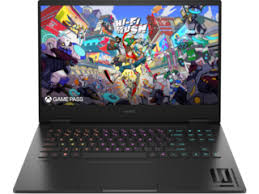 Why Choose HP Gaming Laptops?