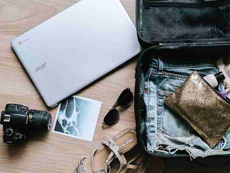 Tips for Safely Packing a Laptop in Checked Luggage: