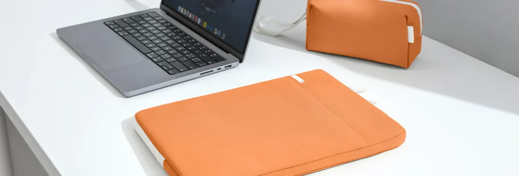 Why You Need a Laptop Case?