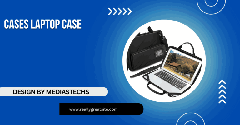 Cases Laptop Case