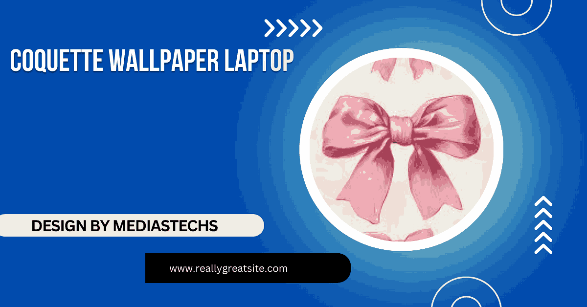 Coquette Wallpaper Laptop