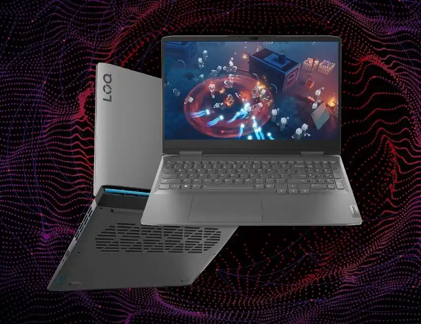 What is a Lenovo Legion Laptop?