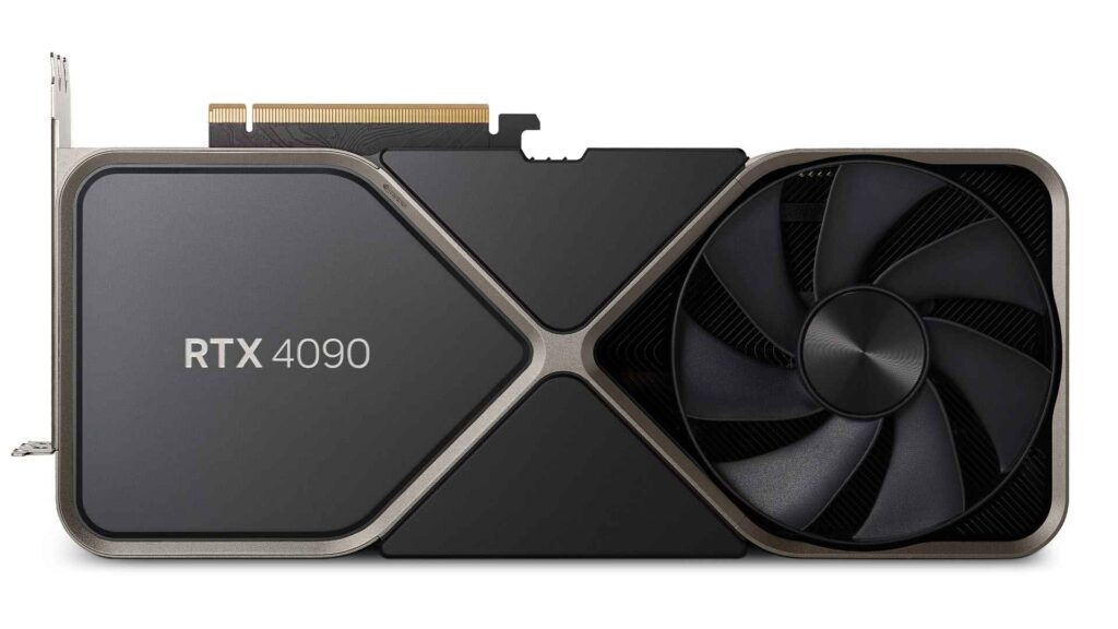 What Makes the RTX 4090 a Game-Changer?