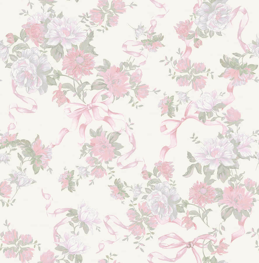 What Are Coquette Wallpapers?