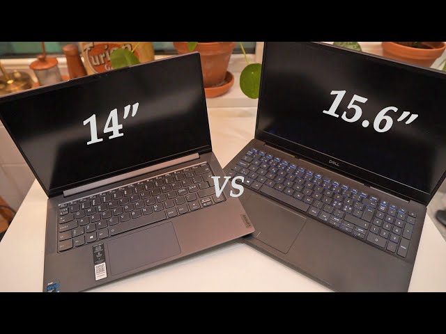 Why Choose a 14-Inch Laptop?