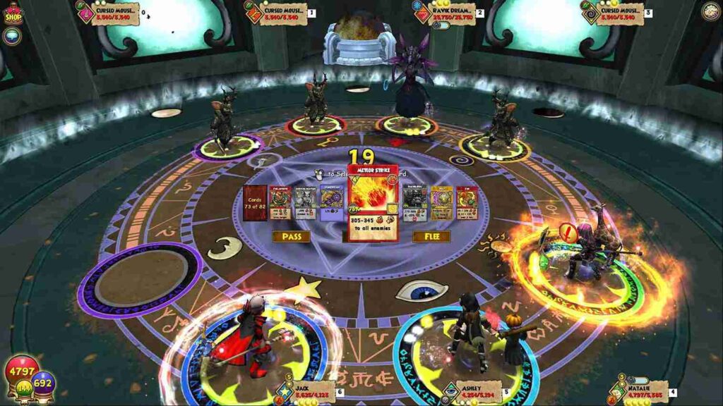 Understanding Wizard101 and Its System Requirements: